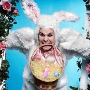 Meet your Posher, Kel jean